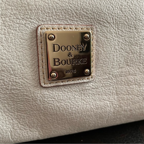 Dooney and Bourke East/West Tote - Picture 3 of 15